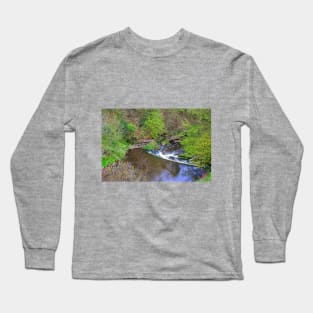 Avon Weir Long Sleeve T-Shirt